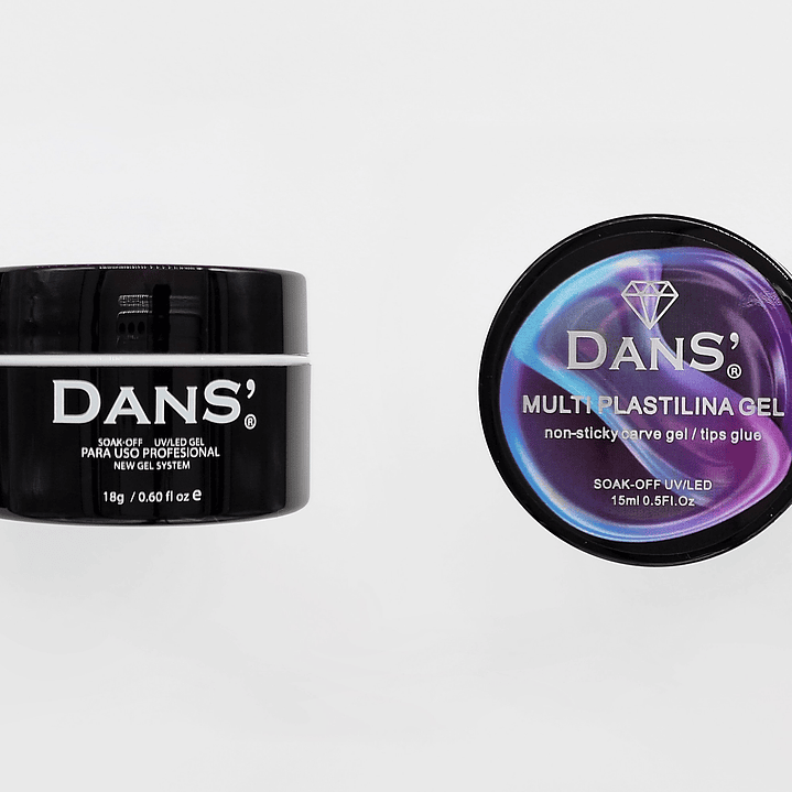 Multiplastilina Dans  1