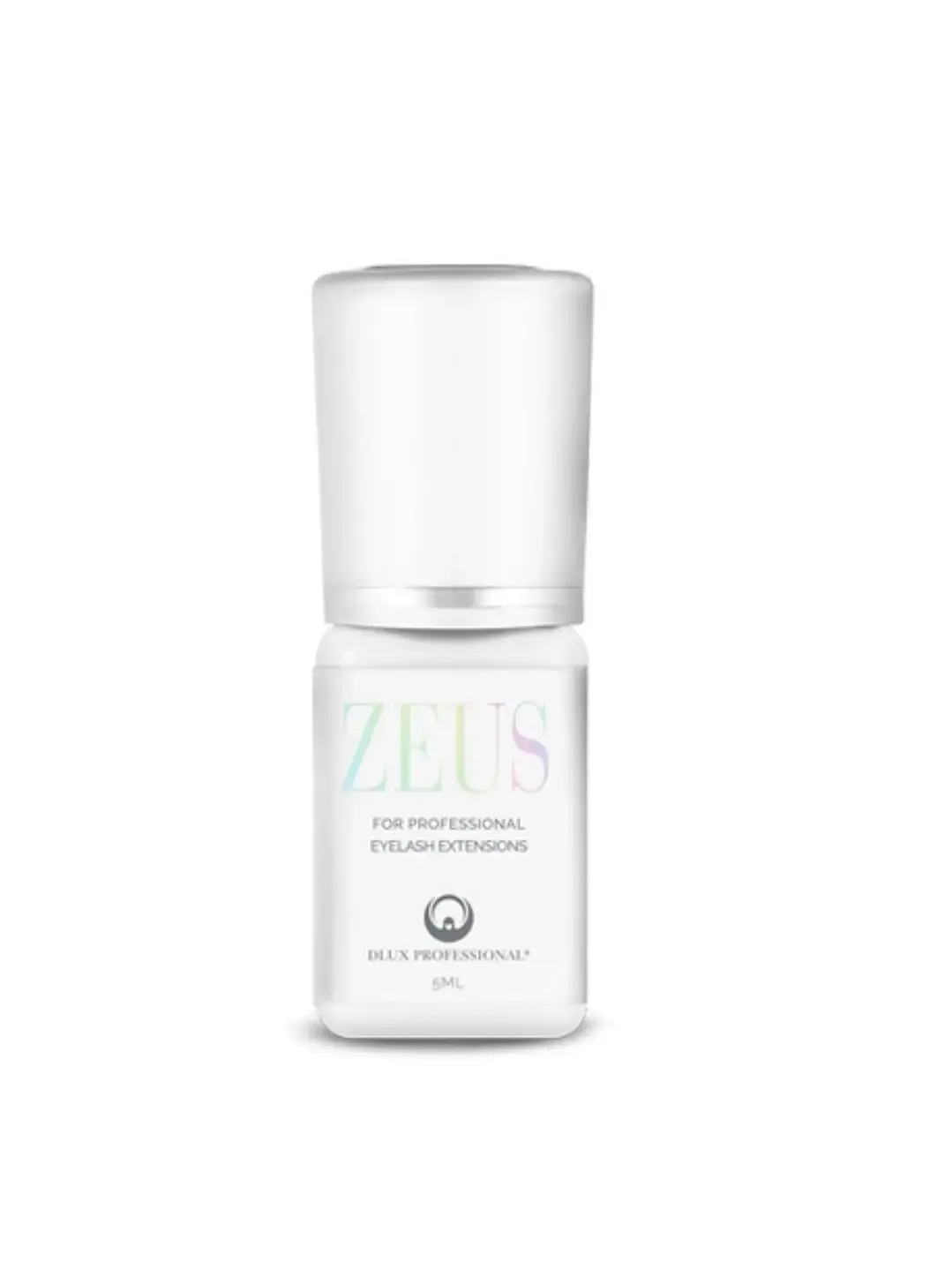 Pegamento Zeus para extencion de pestañas Dlux  1
