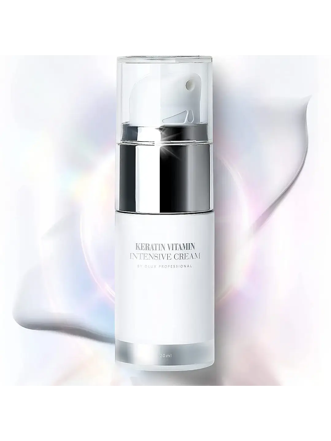 Keratin Vitamina Botox Dlux  1