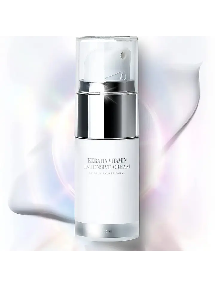 Keratin Vitamina Botox Dlux  1