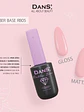 Base rubber Dans (con color) - Miniatura 5