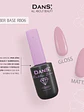 Base rubber Dans (con color) - Miniatura 6