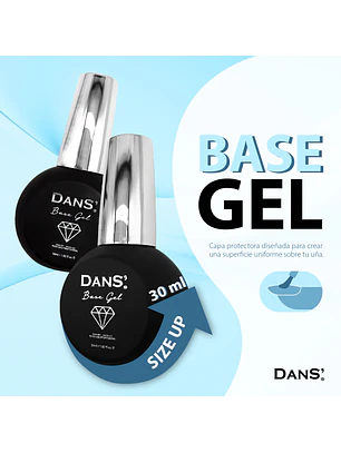 Base coat 30ml Dans 