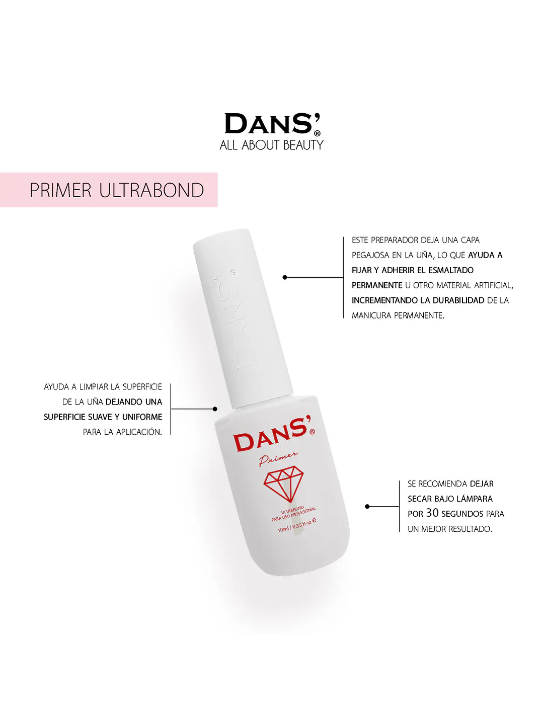 Primer Ultrabond Dans 1