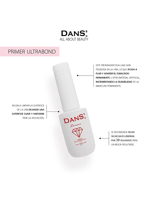 Primer Ultrabond Dans