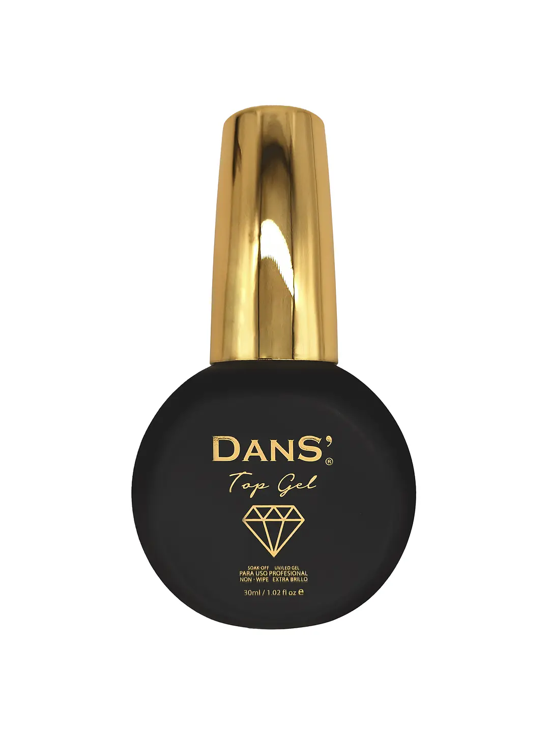 Top coat 30ml Dans 2