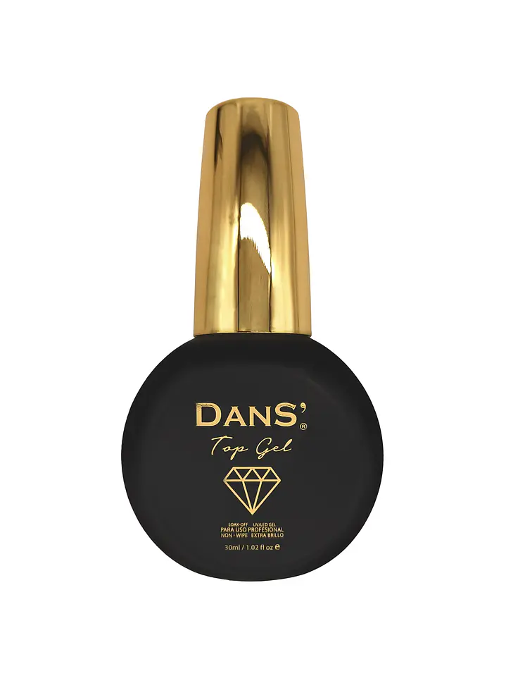 Top coat 30ml Dans 2
