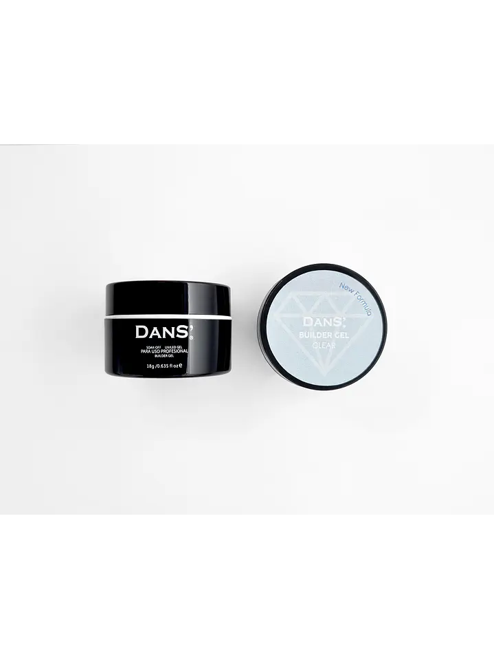 Builder gel Dans  1