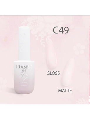 Esmaltes de colección VEIL DANS