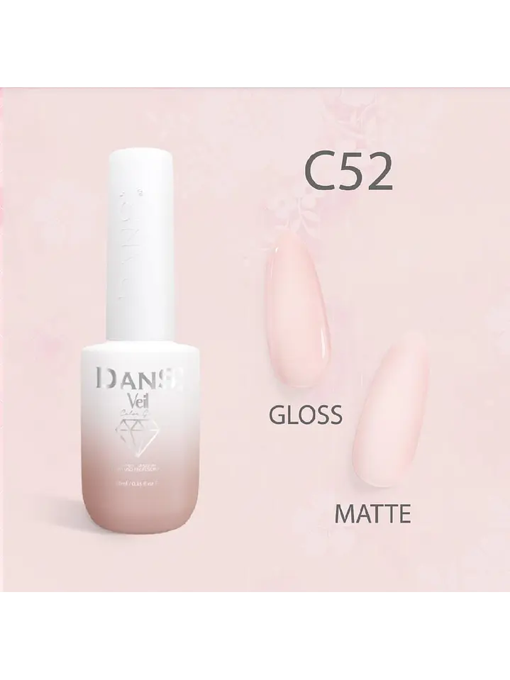 Esmaltes de colección VEIL DANS 2