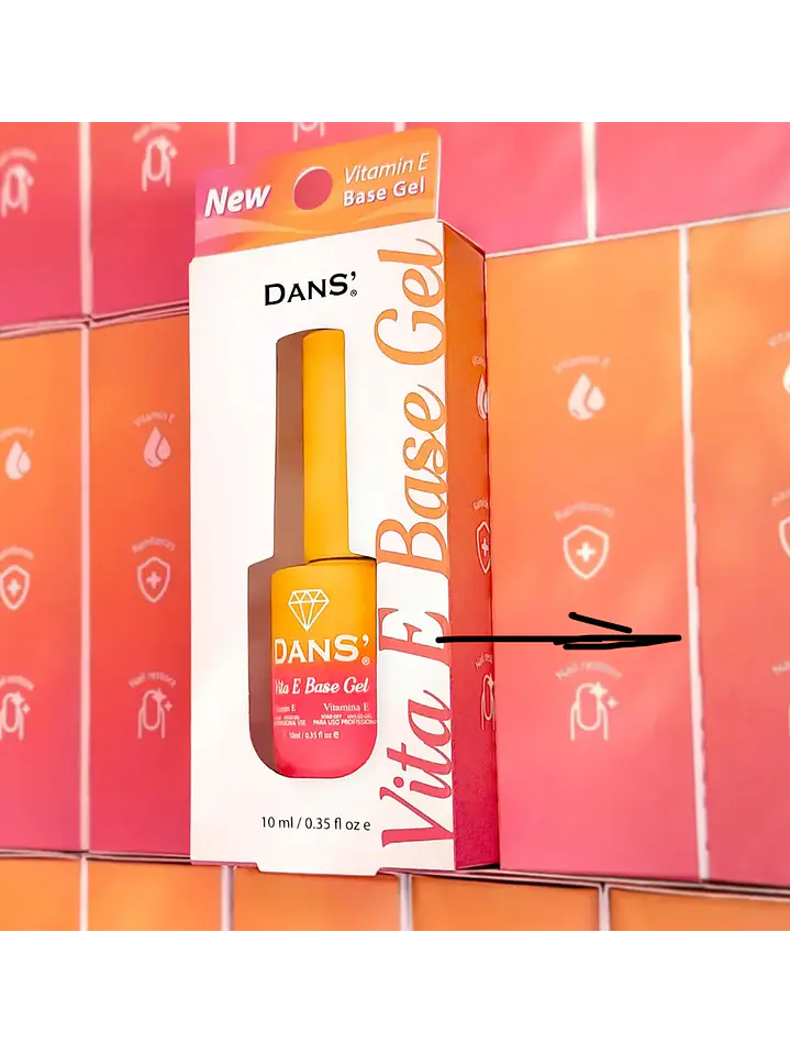 Vita-E Base gel 2