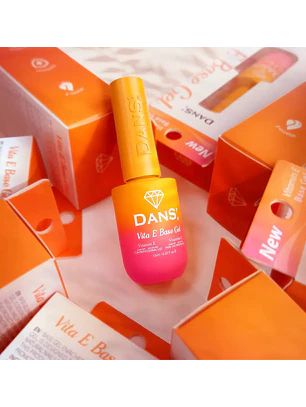 Vita-E Base gel