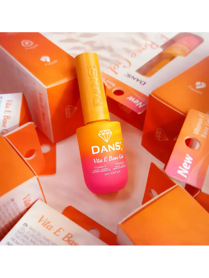 Vita-E Base gel 1