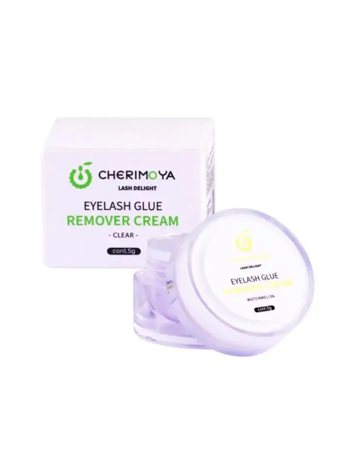 Removedor de extensiones de pestañas Cherimoya  2