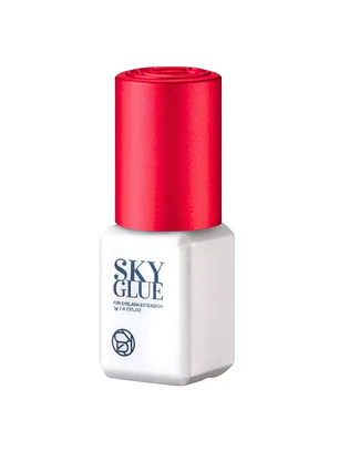Pegamento para extencion de pestañas Sky Glue 