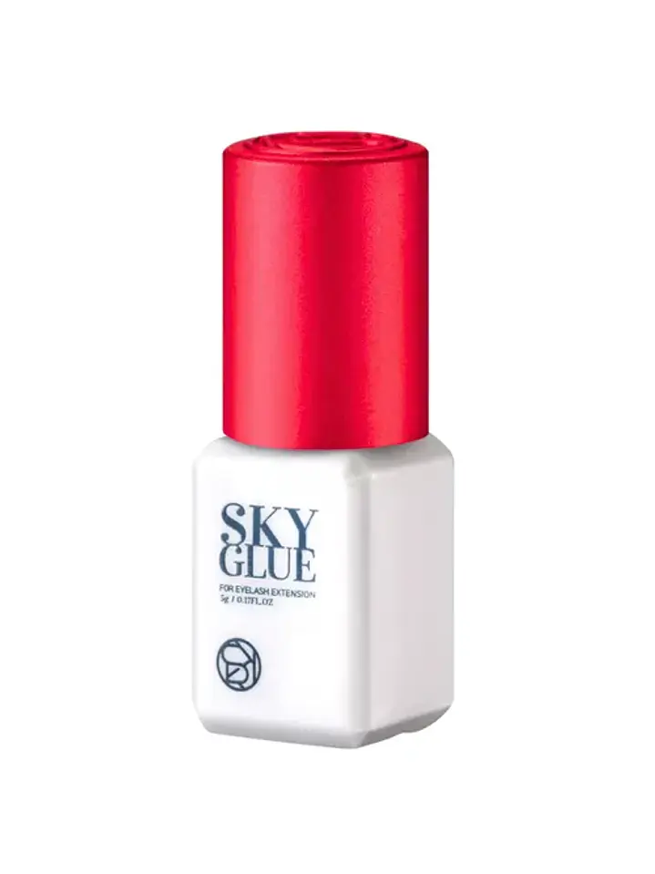 Pegamento para extencion de pestañas Sky Glue  1