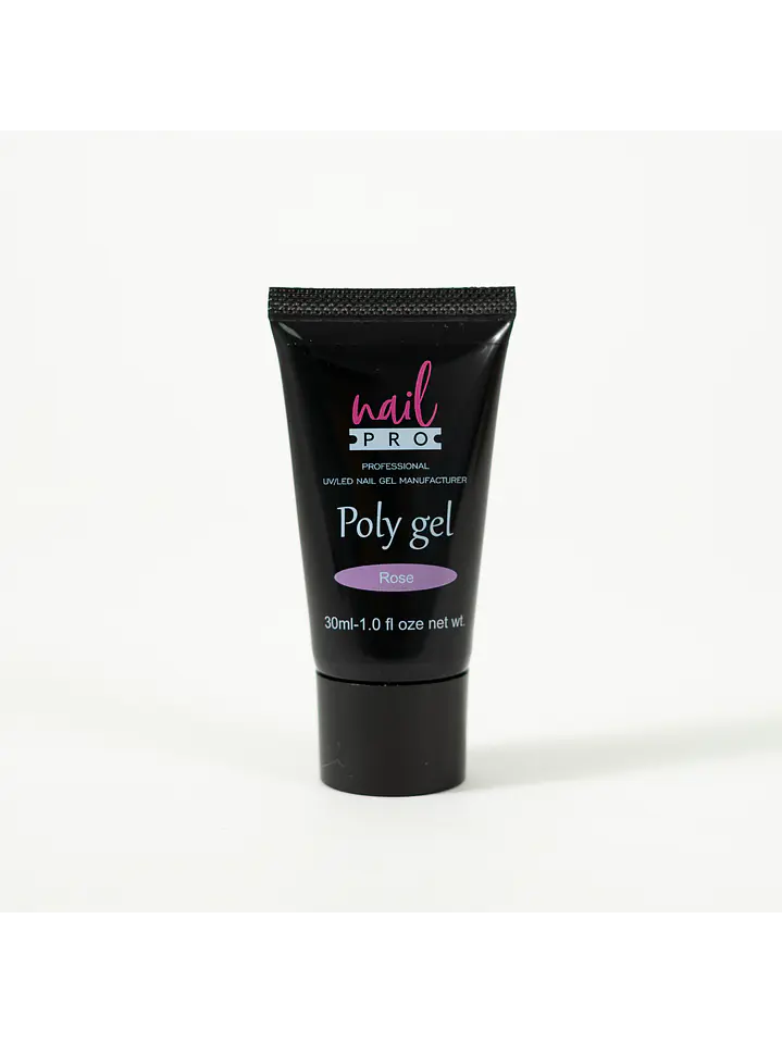 Poly gel Nail pro 2