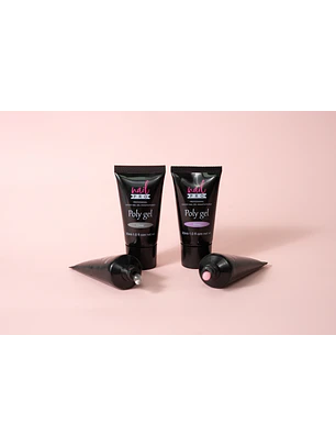 Poly gel Nail pro