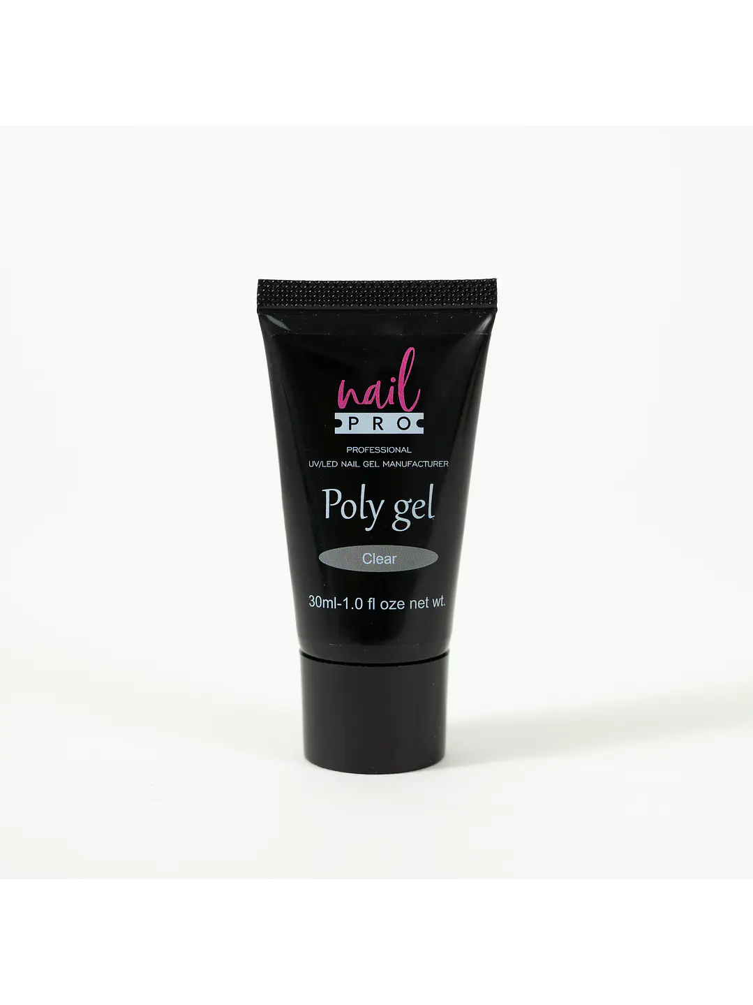 Poly gel Nail pro 3
