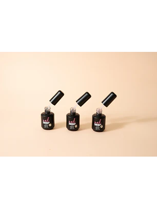 Hard gel Nail pro 15ml