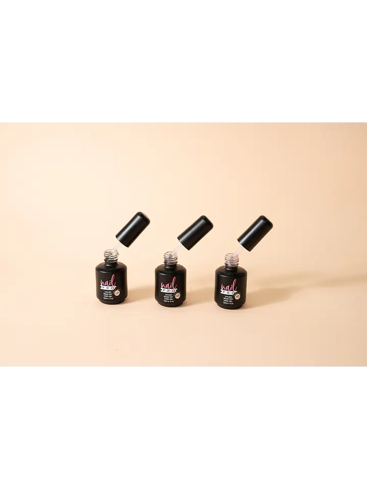 Hard gel Nail pro 15ml 1