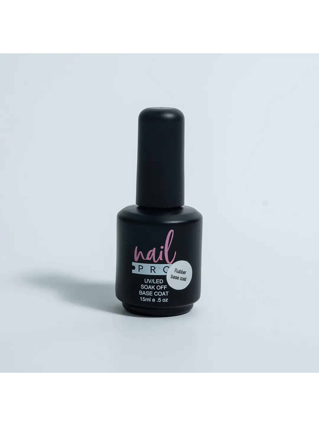 Base rubber Nail pro 15ml 2