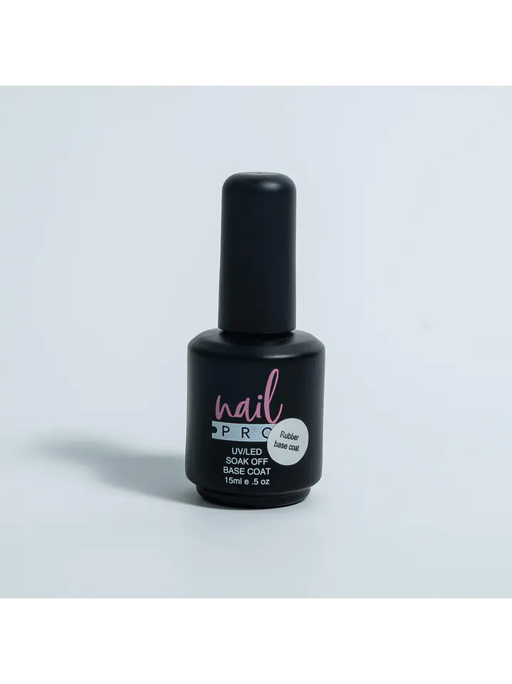 Base rubber Nail pro 15ml 2