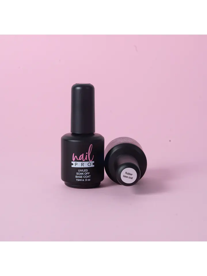 Base rubber Nail pro 15ml 1