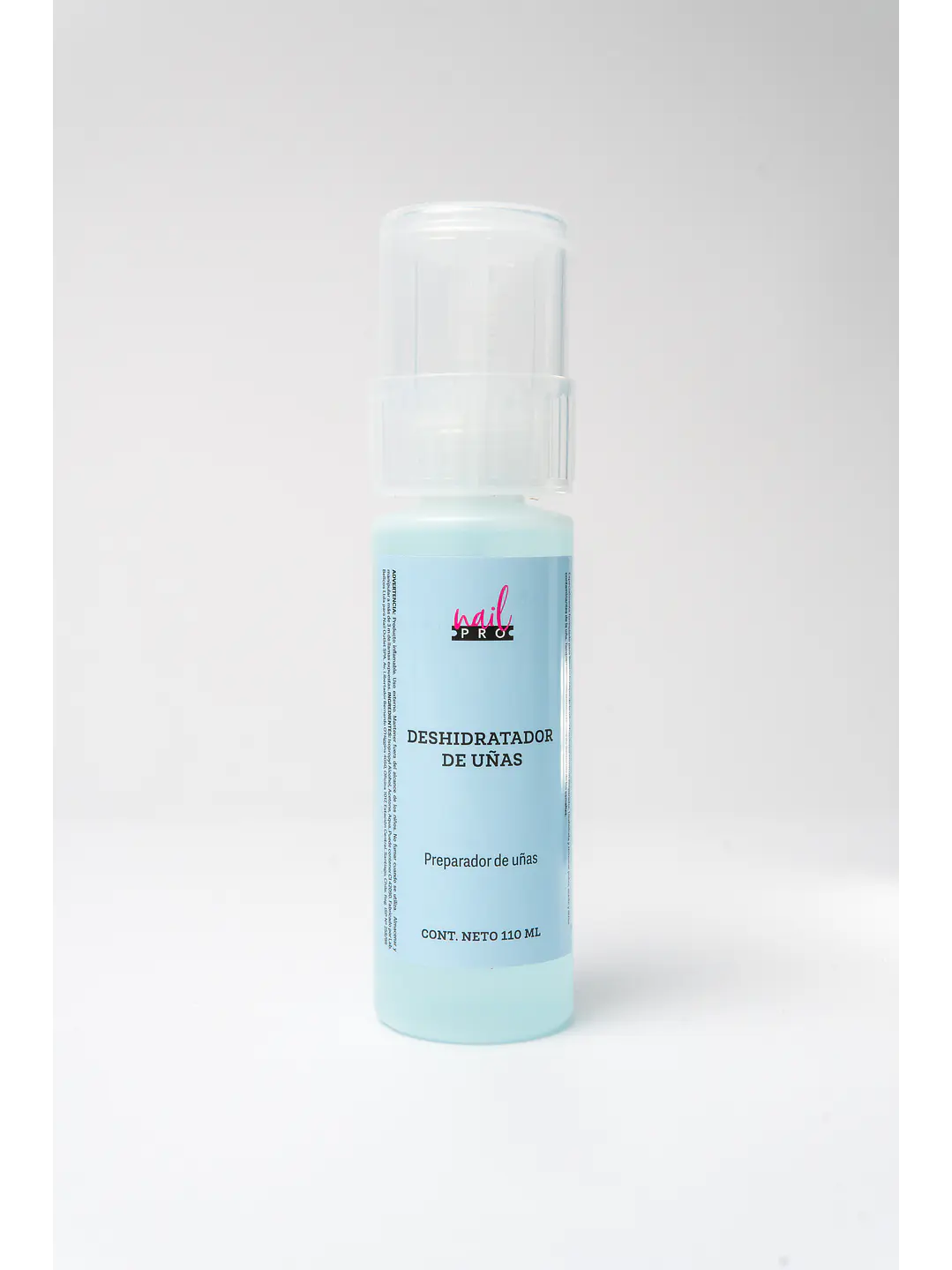 Deshidratador Nail pro  1