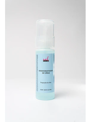 Deshidratador Nail pro 