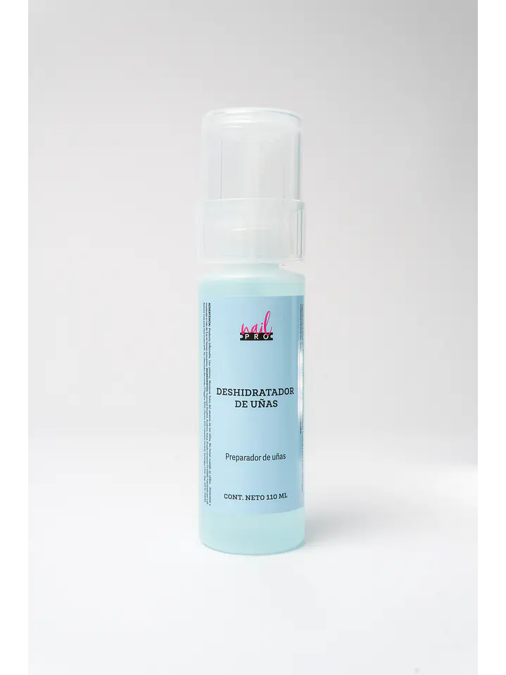 Deshidratador Nail pro  1