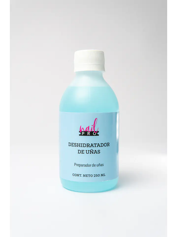 Deshidratador Nail pro  2