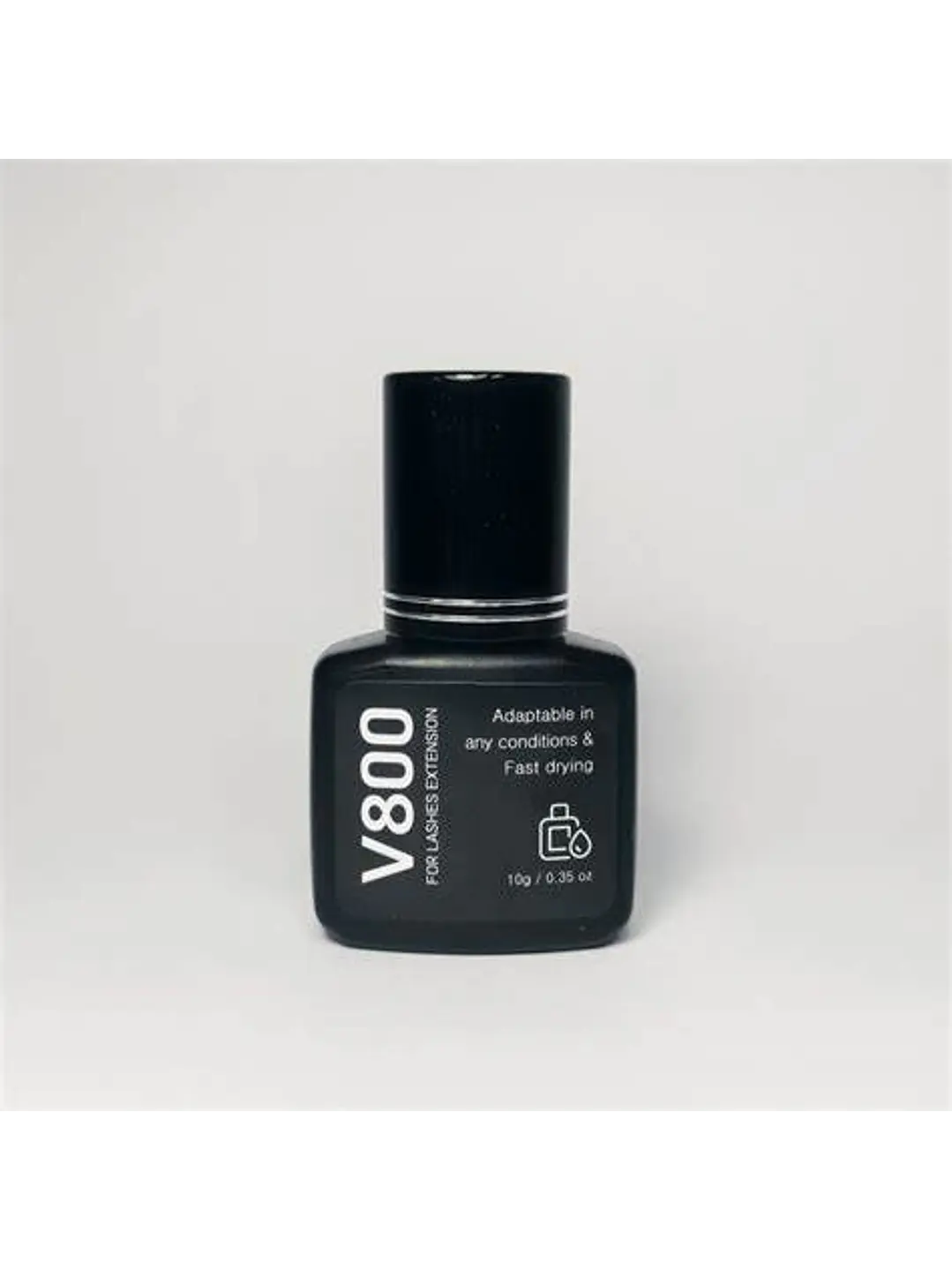 Pegamento para extencion de pestañas V800  1