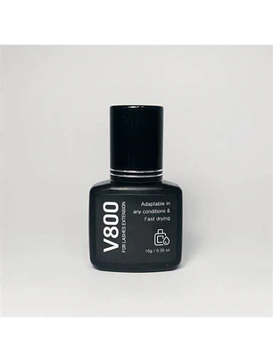 Pegamento para extencion de pestañas V800 