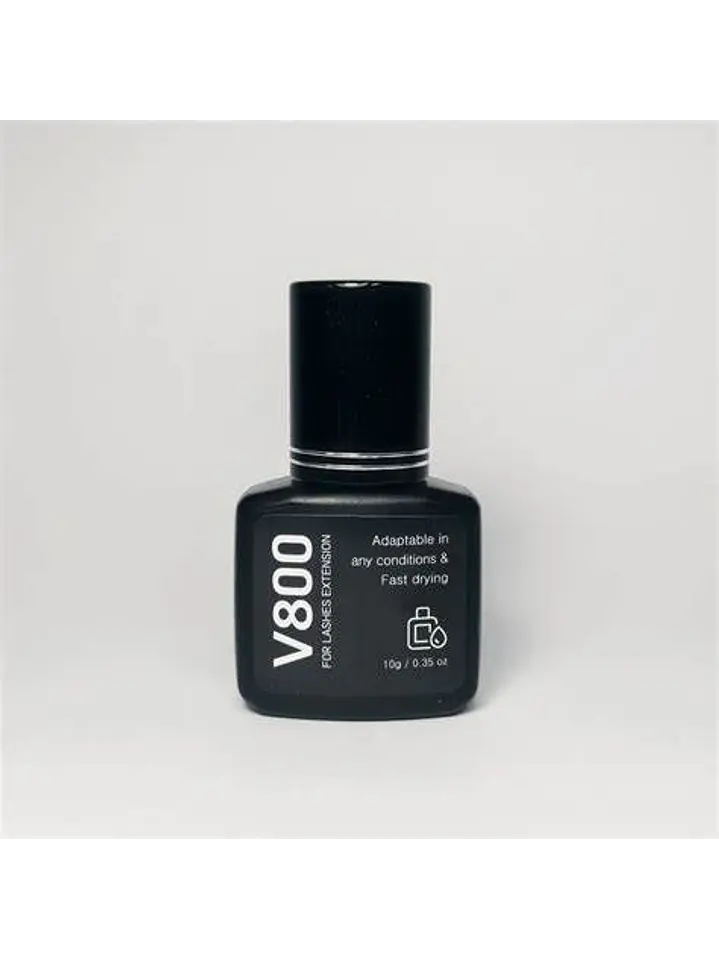 Pegamento para extencion de pestañas V800  1