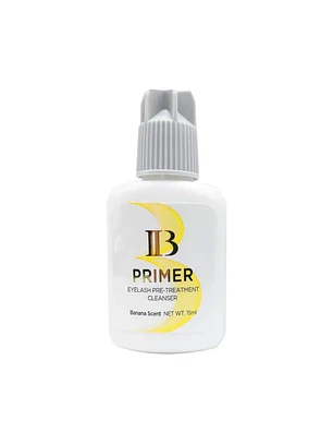 Primer banana para extensiones de pestañas IB 