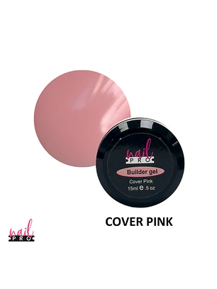 Builder gel Nail pro