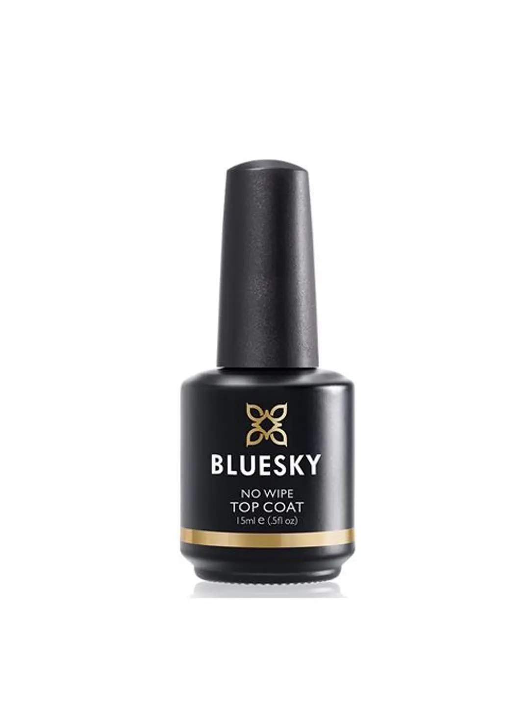 Top Coat Sin capa de inhibición BLUESKY 1
