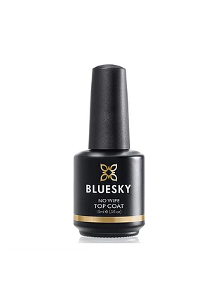 Top Coat Sin capa de inhibición BLUESKY
