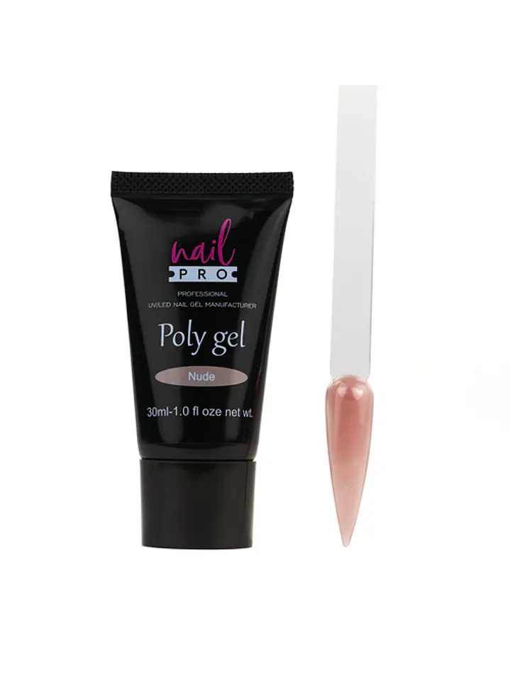 Poly gel Nail pro 5