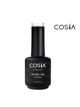 Builder gel Transparente Cosia