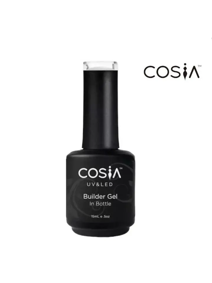 Builder gel Transparente Cosia 1
