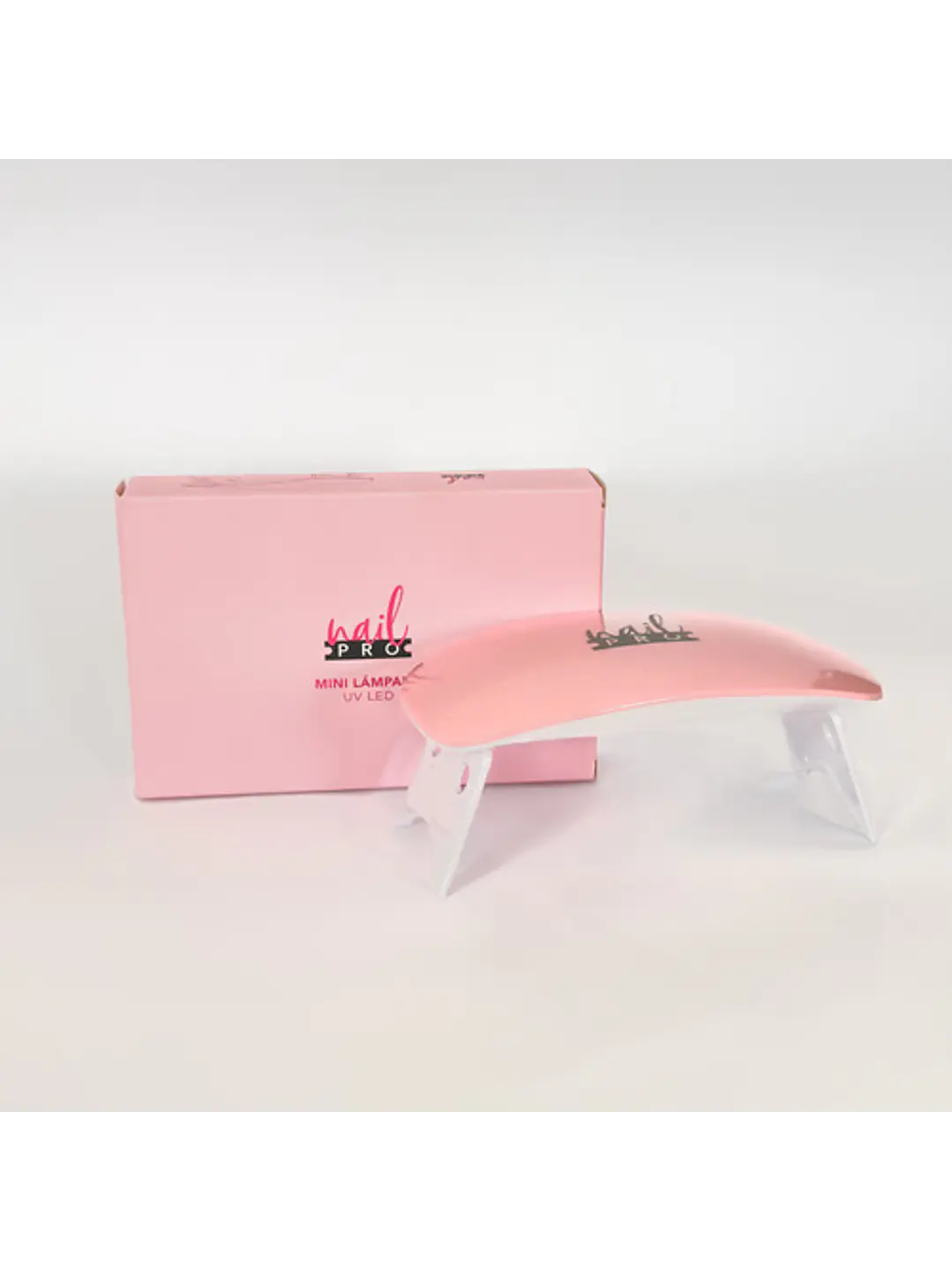Lámpara Mini Nail Pro 6W 1