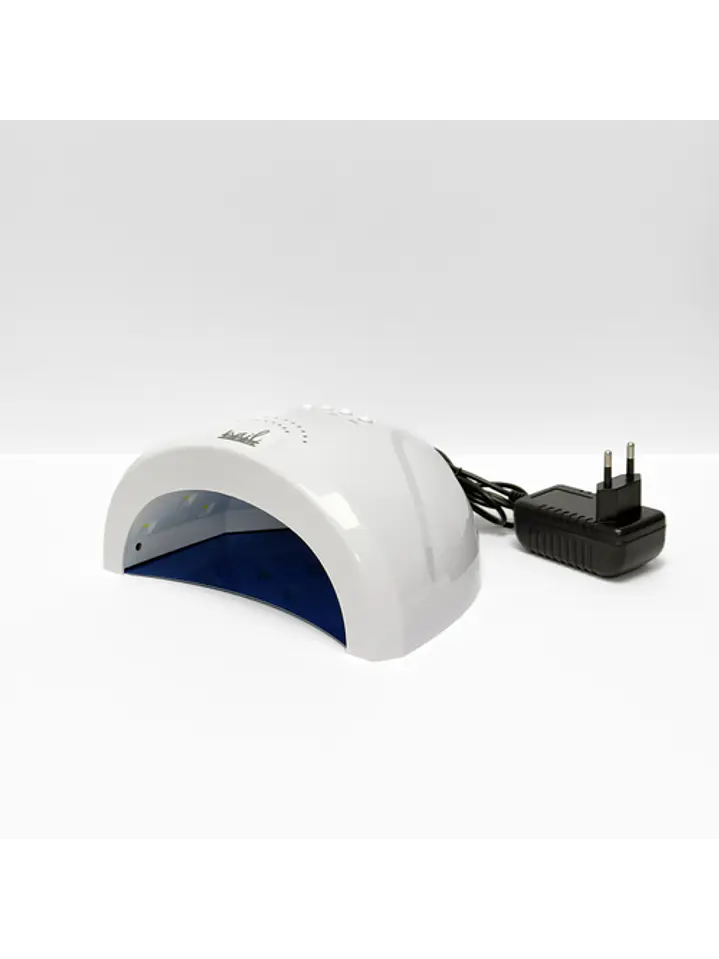Lámpara UV/led 48w Nail pro 2