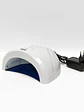 Lámpara UV/led 48w Nail pro - Miniatura 2