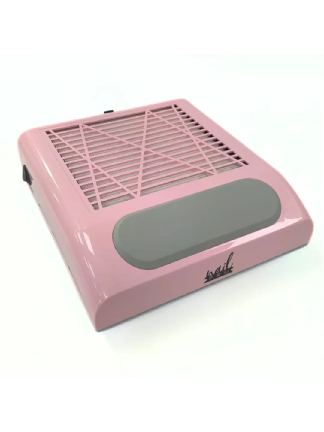 Extractor de Polvo Nail pro 1