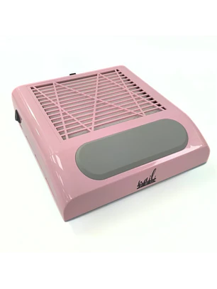 Extractor de Polvo Nail pro