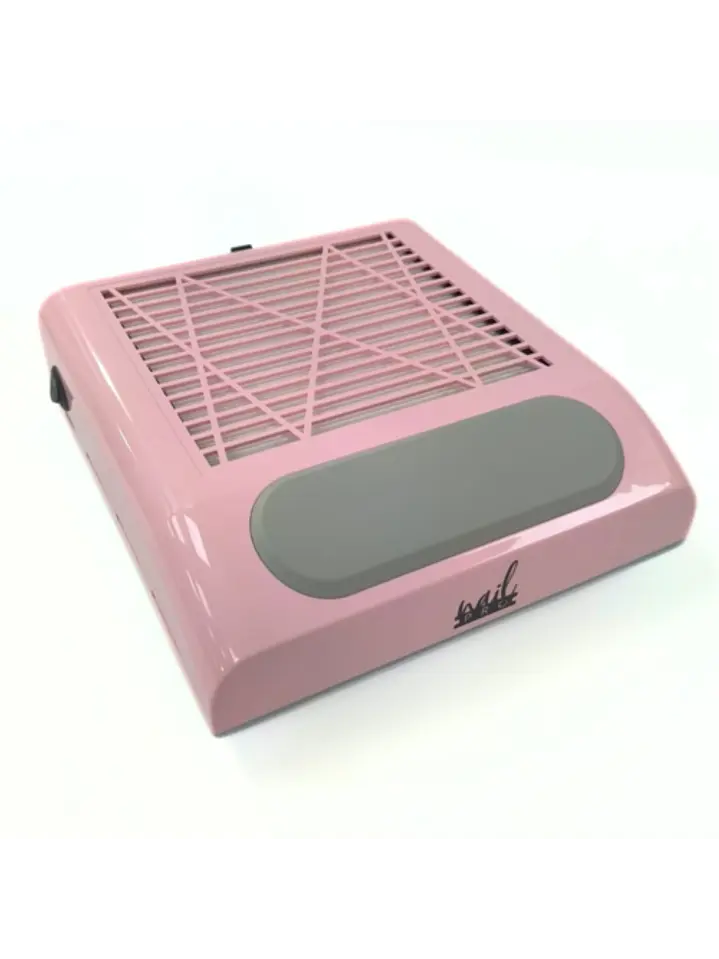 Extractor de Polvo Nail pro 1
