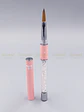 Pincel acrilico Kolinsky N°8 Sweet color  - Miniatura 1