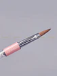 Pincel acrilico Kolinsky N°8 Sweet color  - Miniatura 2